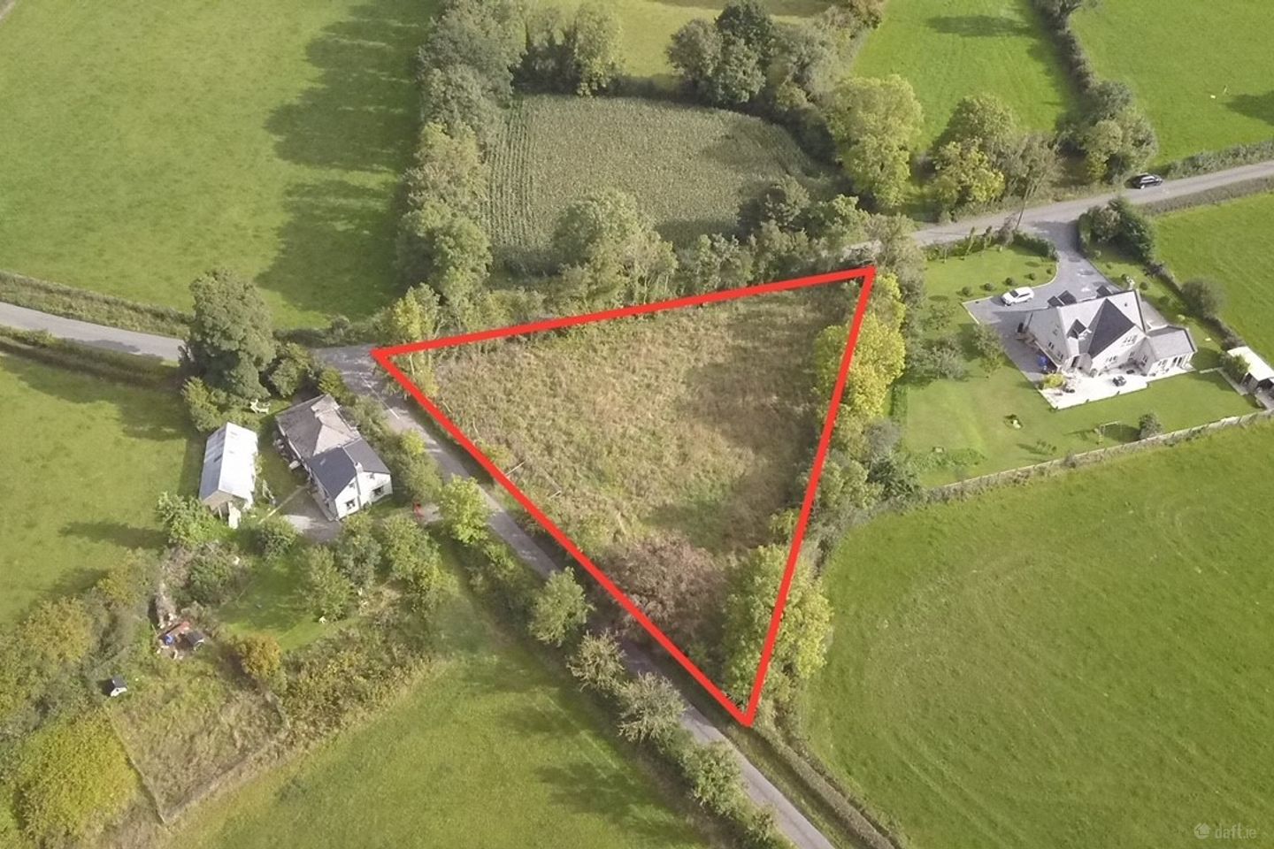 Kyle, Cuffesgrange, Co. Kilkenny — photo 1