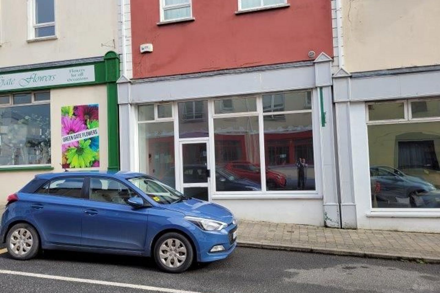 Main St  F91 TD62, Manorhamilton, Co. Leitrim — photo 1