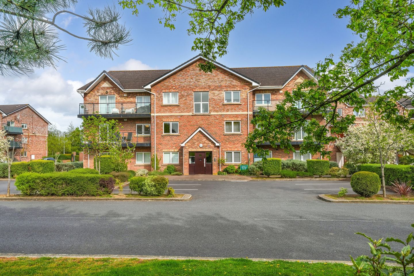 40 The View, St Wolstans Abbey, Celbridge, Co. Kildare — photo 1