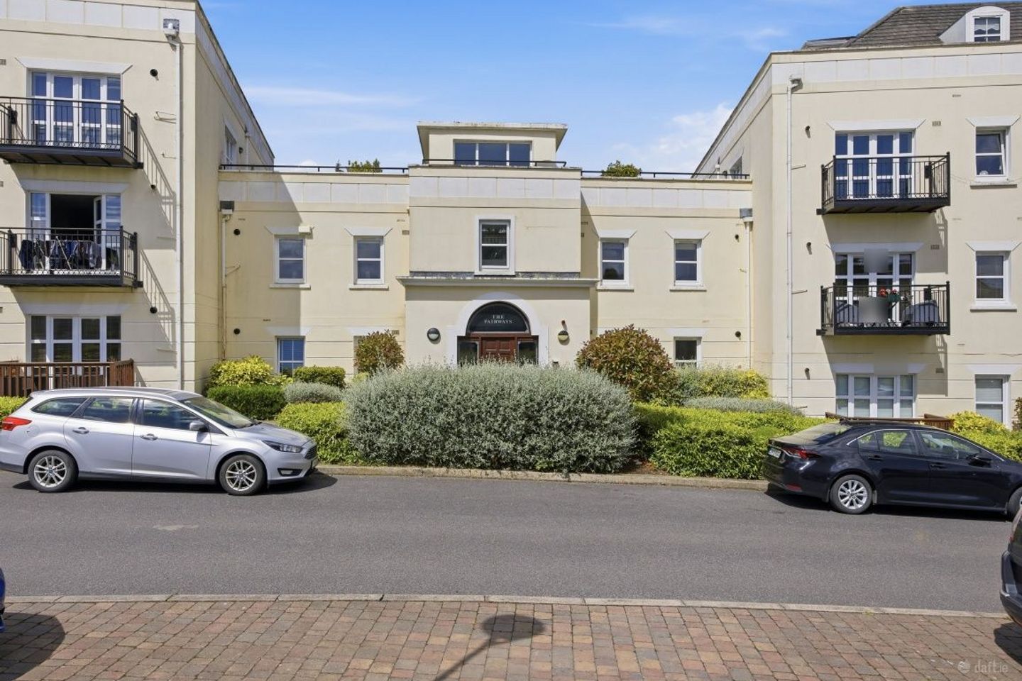Apartment 72, The Fairways, Seabrook Manor, Portmarnock, Dublin 13, D13XF29 — photo 1