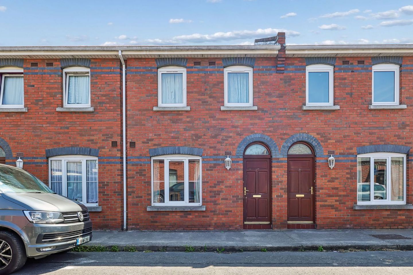 22 Synnott Row, Phibsborough, Dublin 7, D07R261 — photo 1