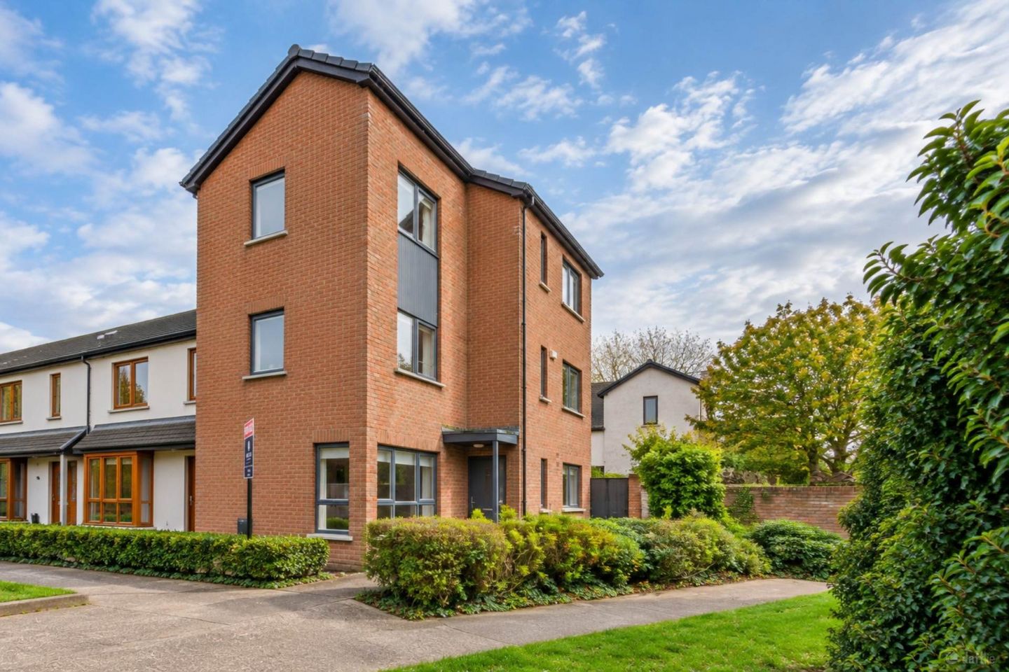 55 Hunters Avenue, Hunters Wood, Ballycullen, Dublin 24, Co. Dublin, D24R7Y5 — photo 1