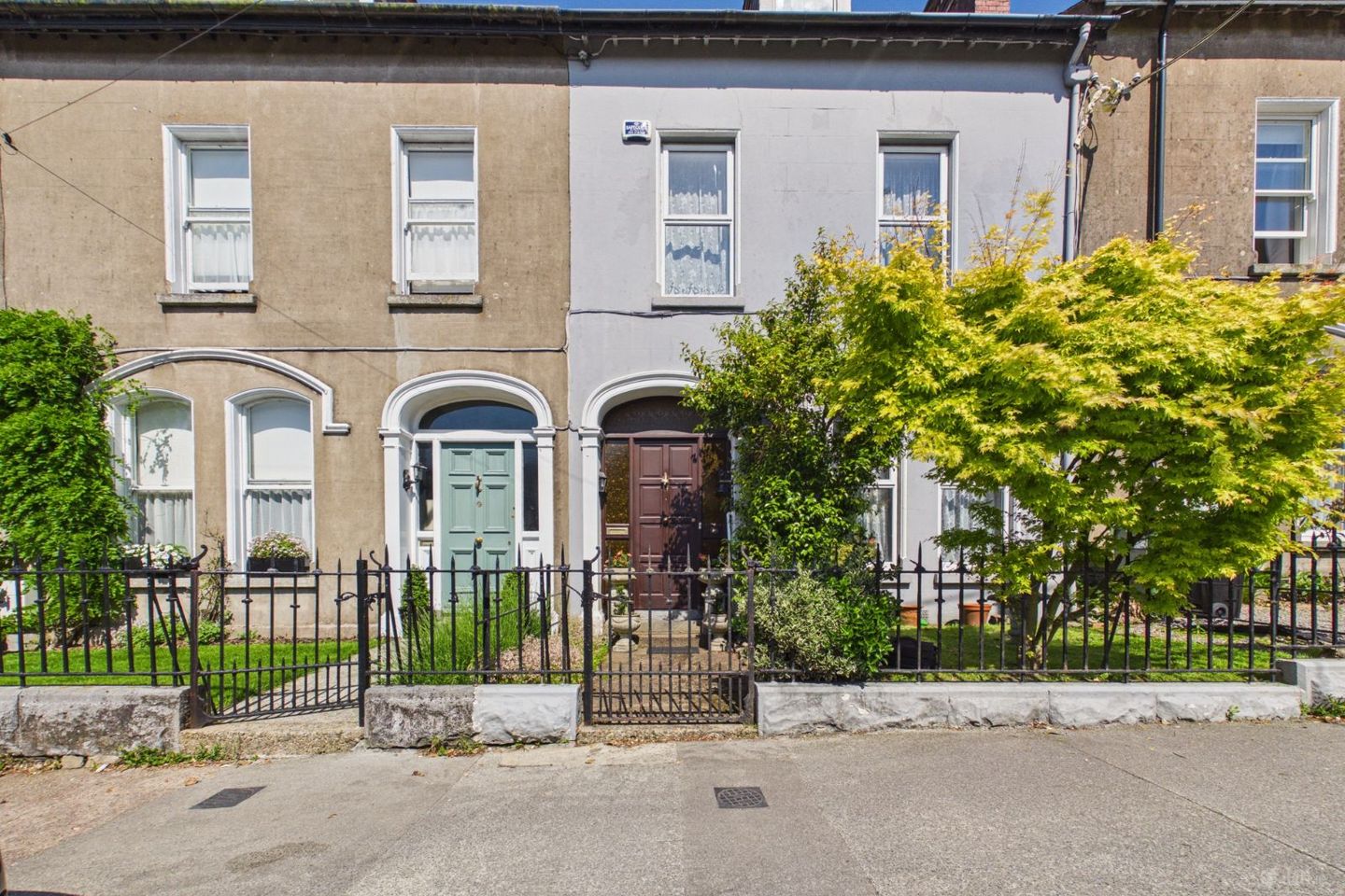 29 Grosvenor Terrace, John'S Hill, Newtown, Co. Waterford, X91HX6R — photo 1