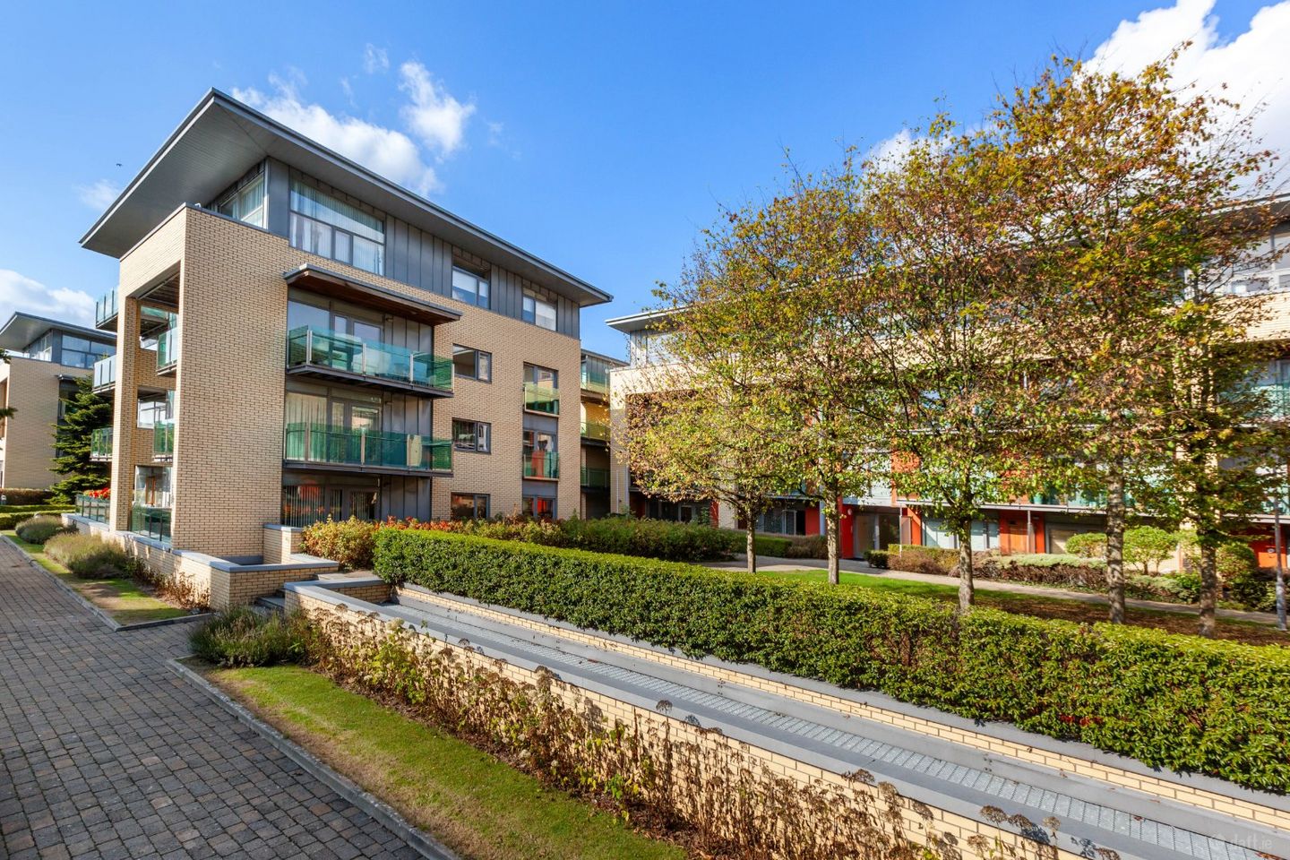 114 Millrace Road, Phoenix Park Racecourse, Castleknock, Dublin 15, D15AP93 — photo 1