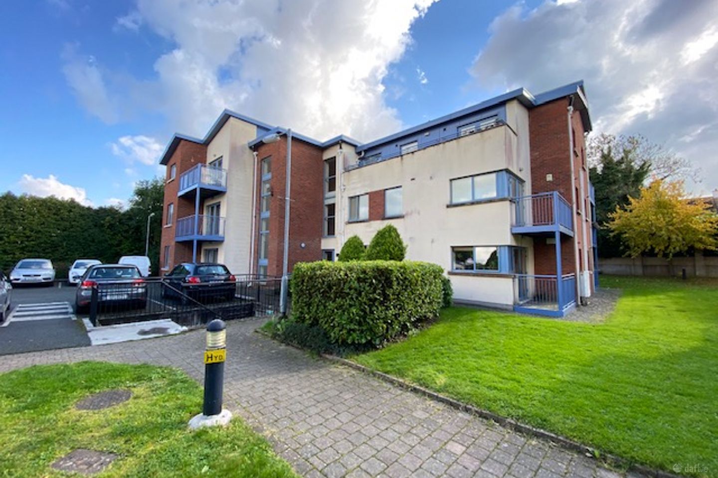 The Courthouse, Rathcoole, Co. Dublin — photo 1