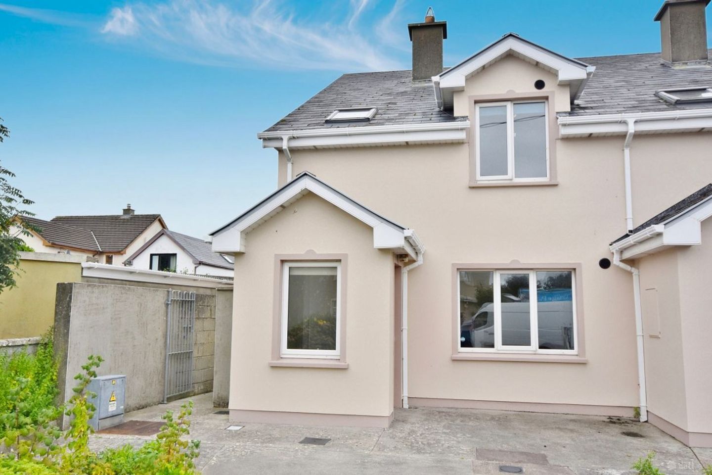 1 Abbey Court, Ardfert, Ardfert, Co. Kerry, V92E092 — photo 1