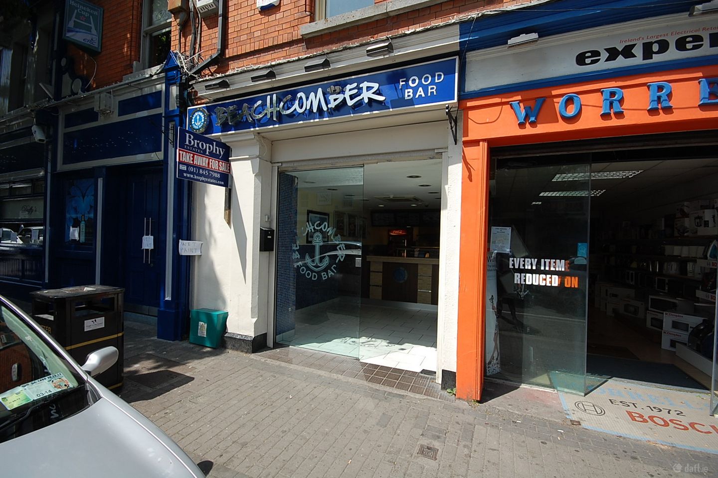 Main Street, Malahide, Co. Dublin — photo 1