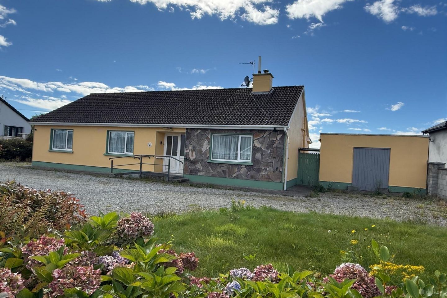 Upper Ballycasheen, Killarney, Co. Kerry, V93 VKD0 — photo 1