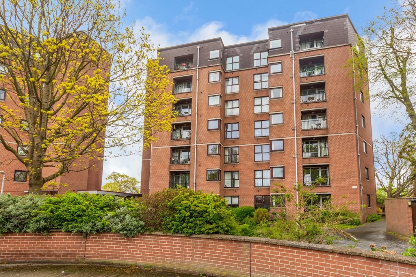 Apartment 19, Willbrook House, Northbrook Avenue, Dublin 6 — photo 1
