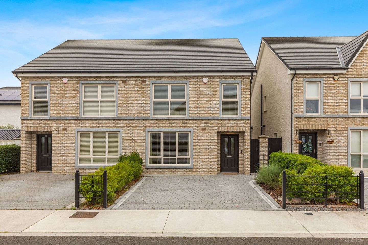 11 Castletown Manor, Athboy, Co. Meath, C15YR0H — photo 1