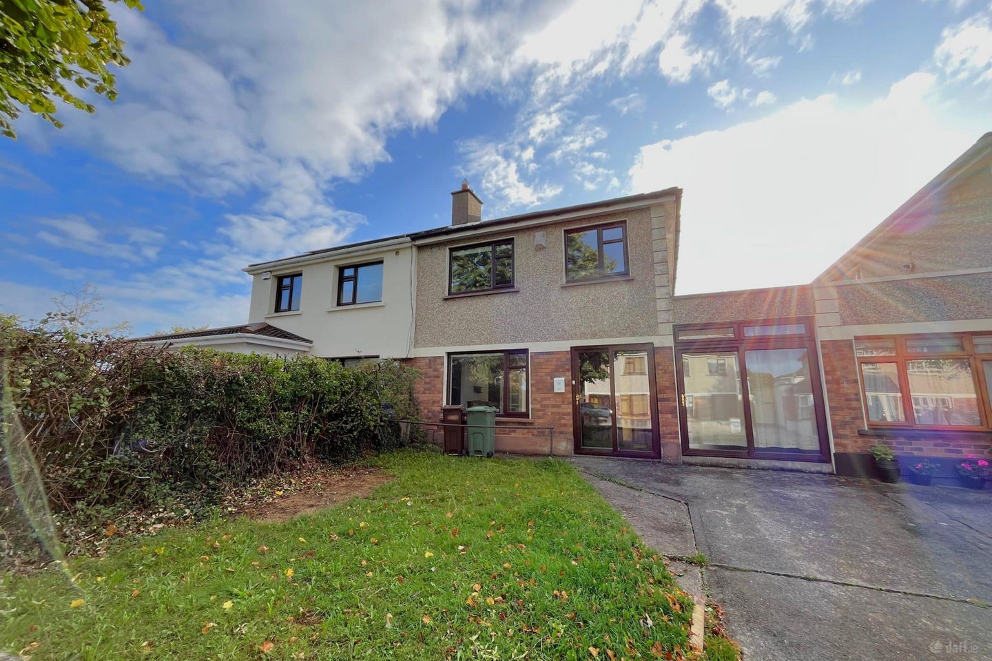 Kingsbry, Maynooth, Co. Kildare — photo 1