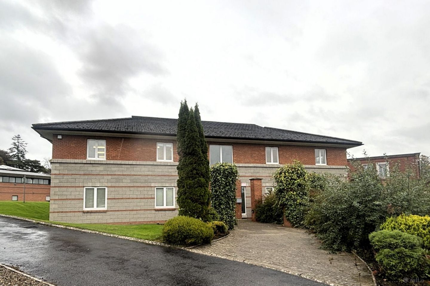 Cashbook, Sai House, Lonsdale Road, National Technology Park, Kilmurry, Co. Limerick, V94RT7C — photo 1