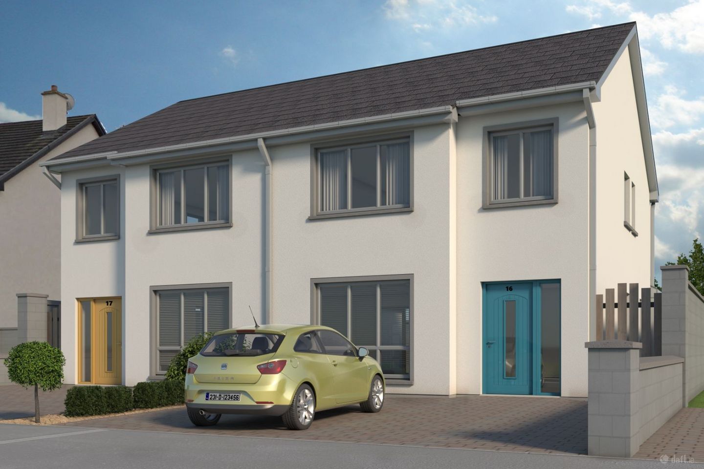 16 Beechpark, Claremorris, Co. Mayo, Claremorris, Co. Mayo — photo 1