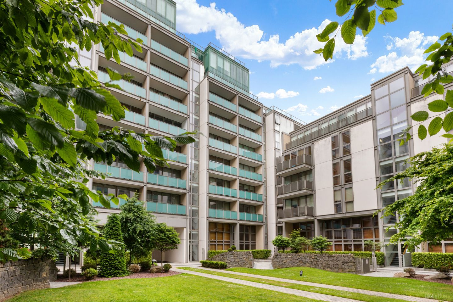 54 Pakenham House, Spencer Dock, IFSC, Dublin 1, D01 CT98 — photo 1