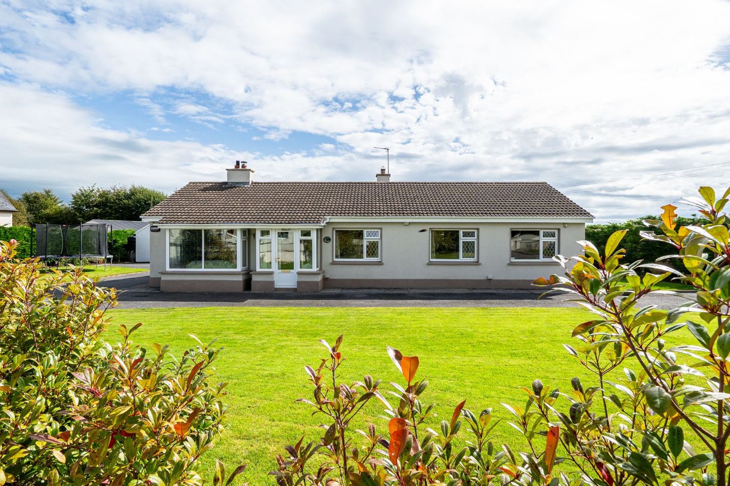 The Bog Road, Crannagh, Summerhill, Drum, Co. Roscommon, N37WN15 — photo 1