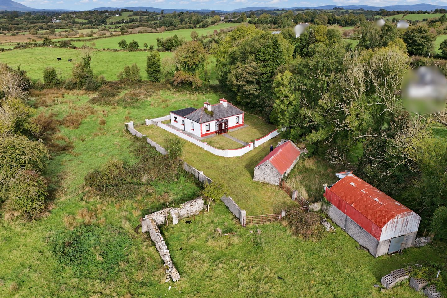 Kinaffe, Swinford, Co Mayo, F12NC84 — photo 1