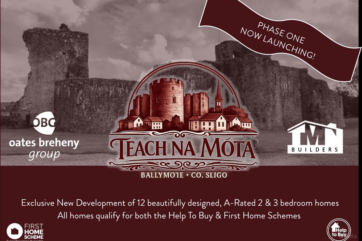 Teach Na Móta, Ballymote, Co. Sligo — photo 1