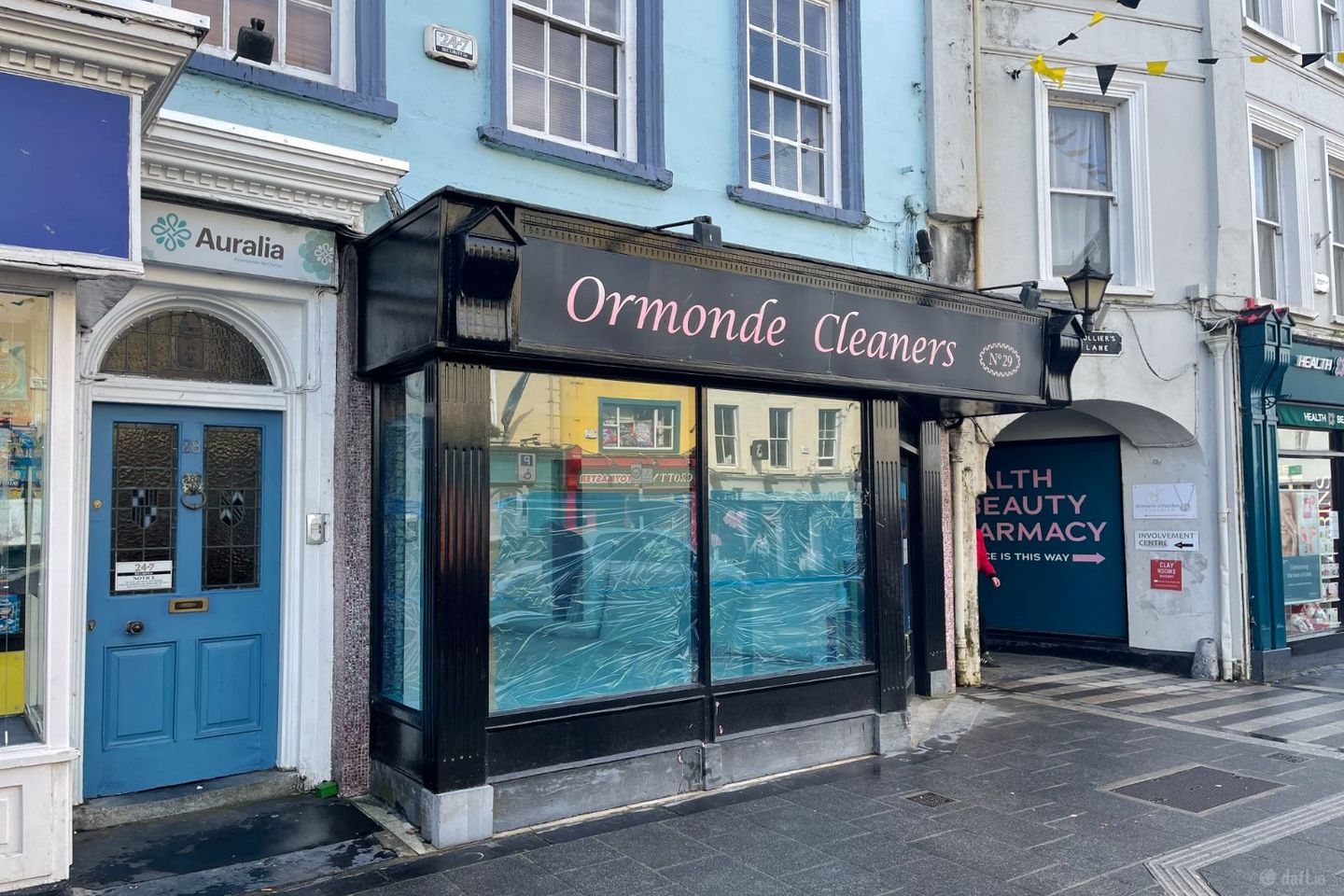 29 High Street, Kilkenny, Kilkenny, Co. Kilkenny — photo 1