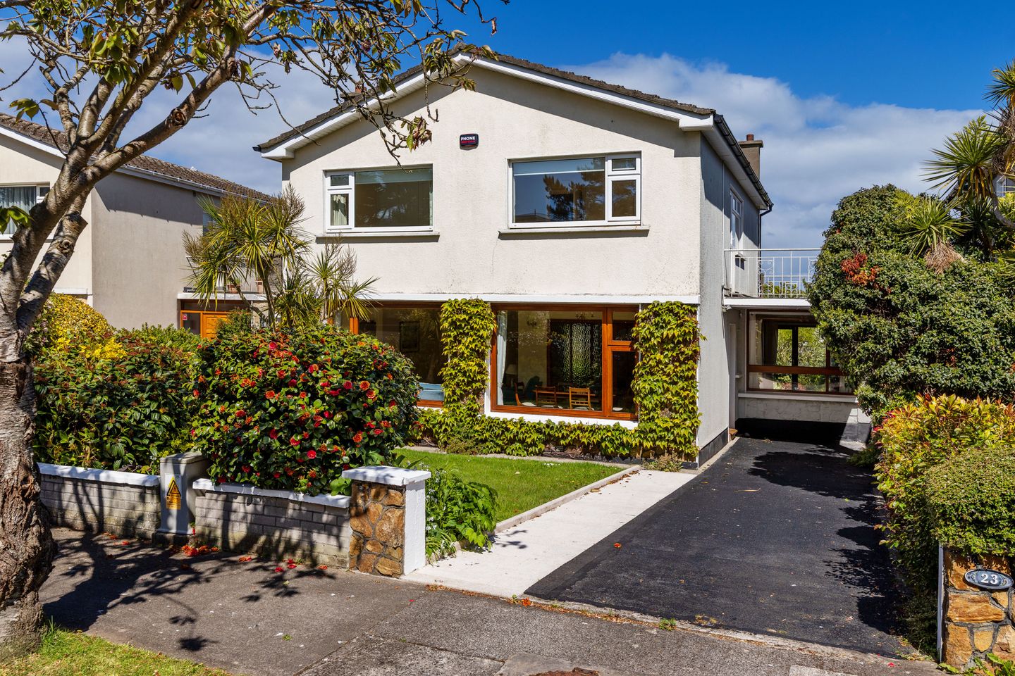 23 Thormanby Lawns, Howth, Co. Dublin, D13 RV06 — photo 1