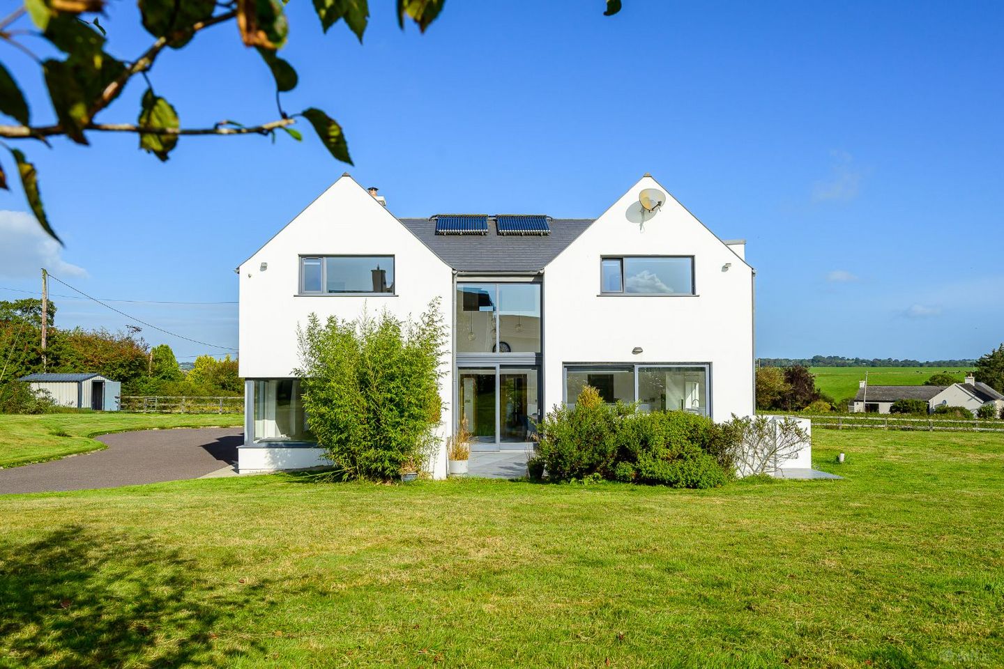 Ballinphelic, Ballinhassig, Co. Cork, T12R9HW — photo 1