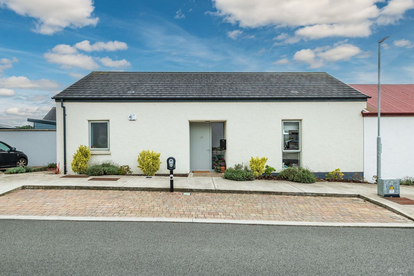 20 River Walk, Ballymore Eustace, Naas, Co. Kildare, W91DN4T — photo 1