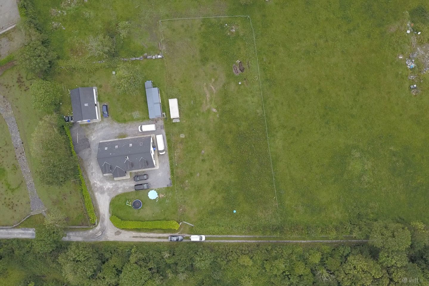 Annagh West, Corrandulla, Co. Galway — photo 1