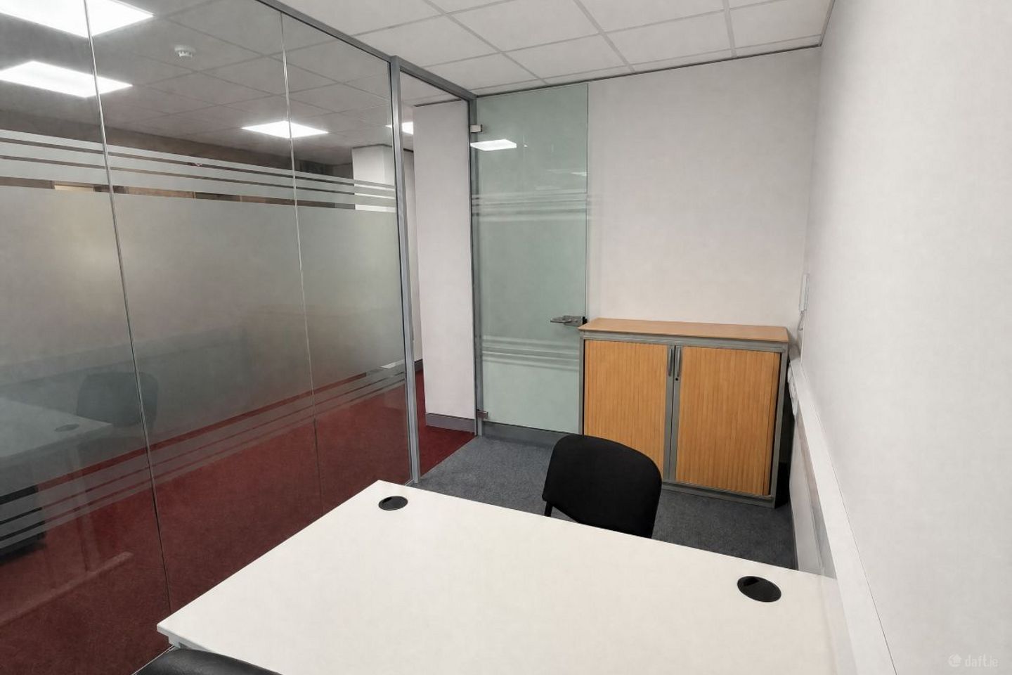 BOS House, Unit G, Block E, Oldenway Business Park, Ballybrit, Co. Galway — photo 1