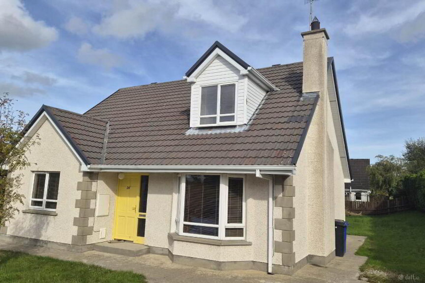 36 Woodpark, Letterkenny, Co. Donegal — photo 1