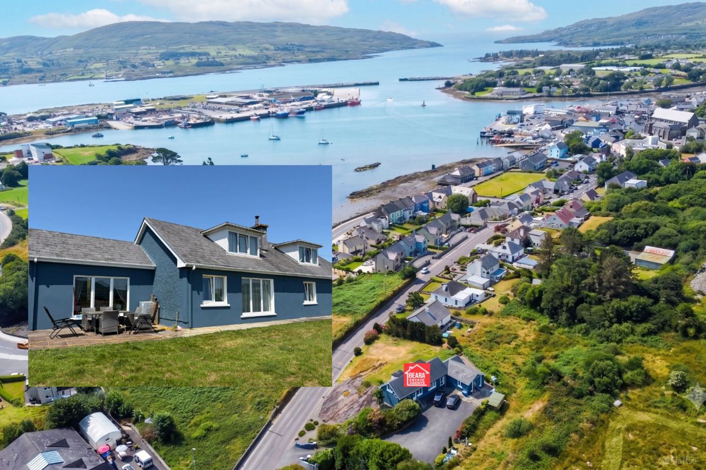 North Road, Castletownbere, Beara, Co. Cork, P75EY89 — photo 1