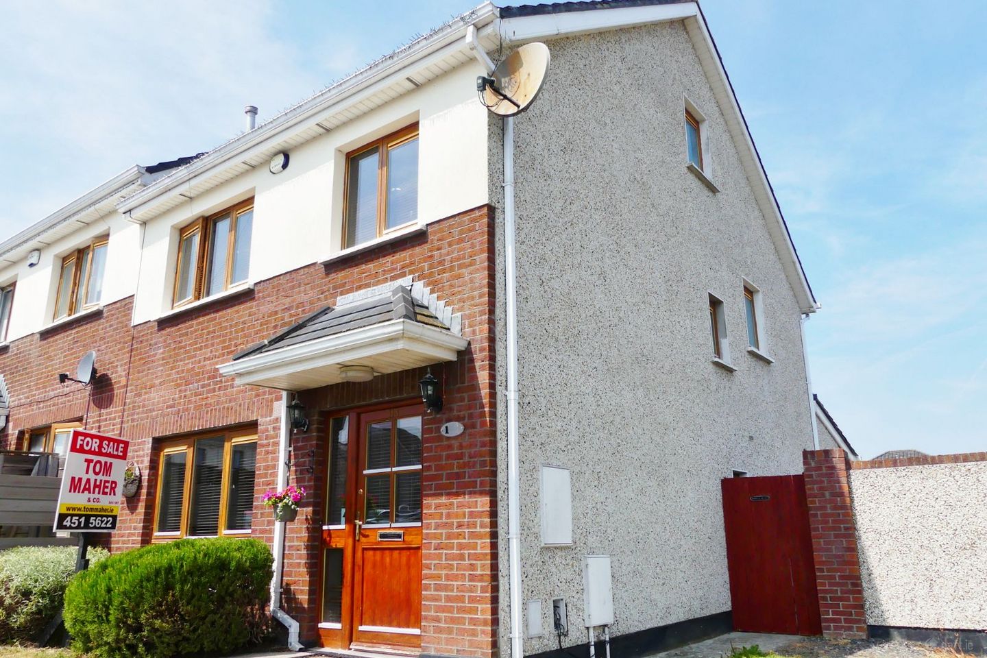 113 Deerpark Place, Kiltipper, Kiltipper, Dublin 24, D24V208 — photo 1