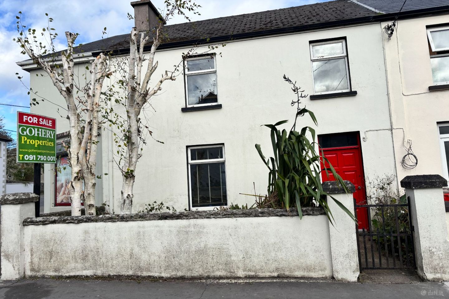 17 Presentation Road, Galway City Centre, Co. Galway, H91V05X — photo 1
