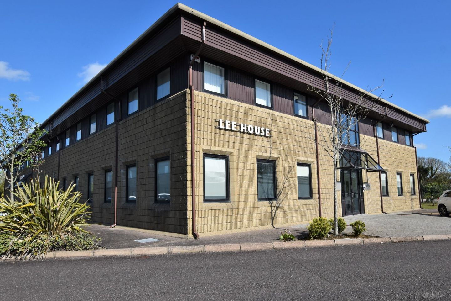 First Floor Office, Unit 3 Lee House, Riverview Business Park, Bessboro Road, Blackrock, Co. Cork — photo 1