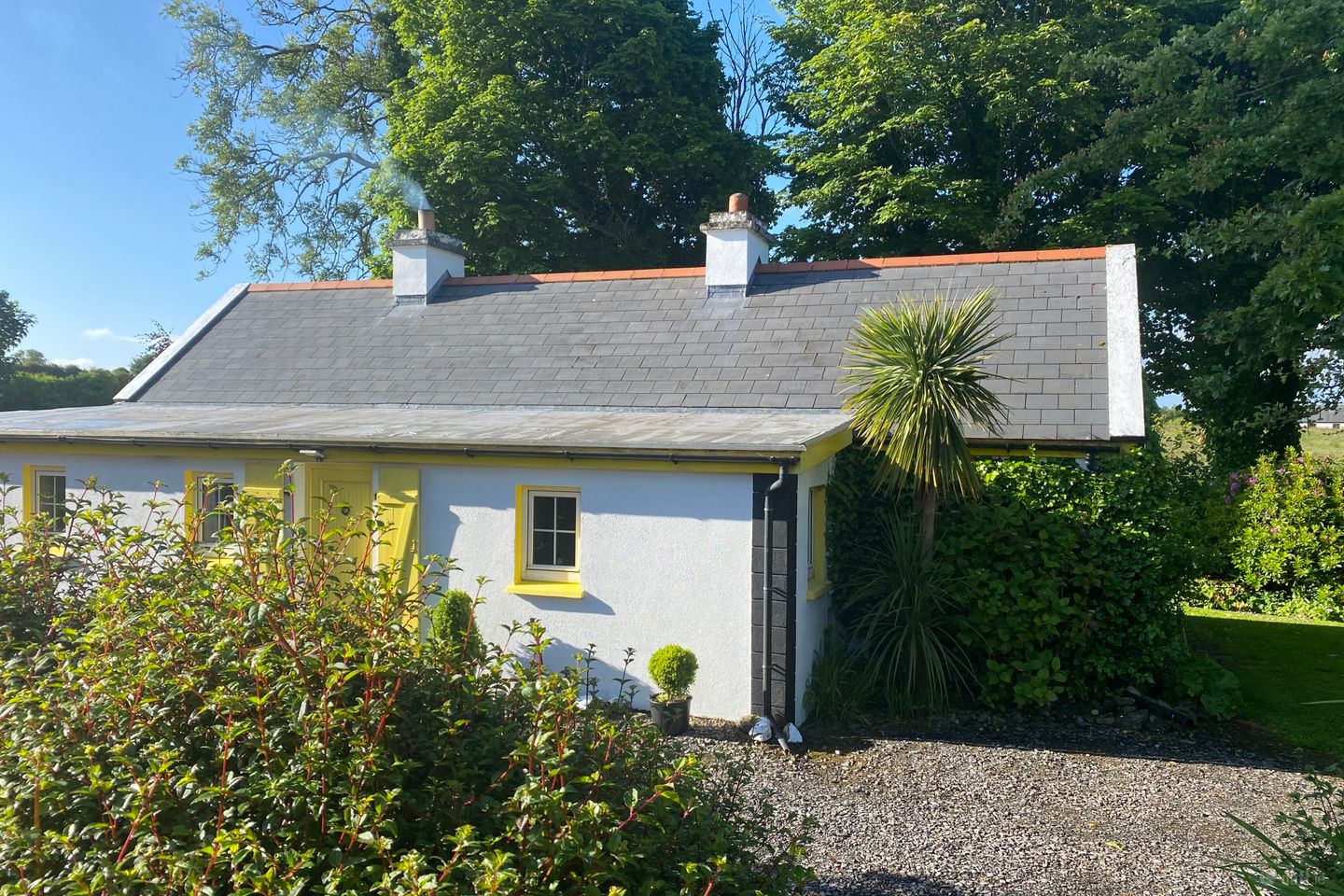 Deer Park, Carbad More, Killala, Co. Mayo, F26 W868 — photo 1