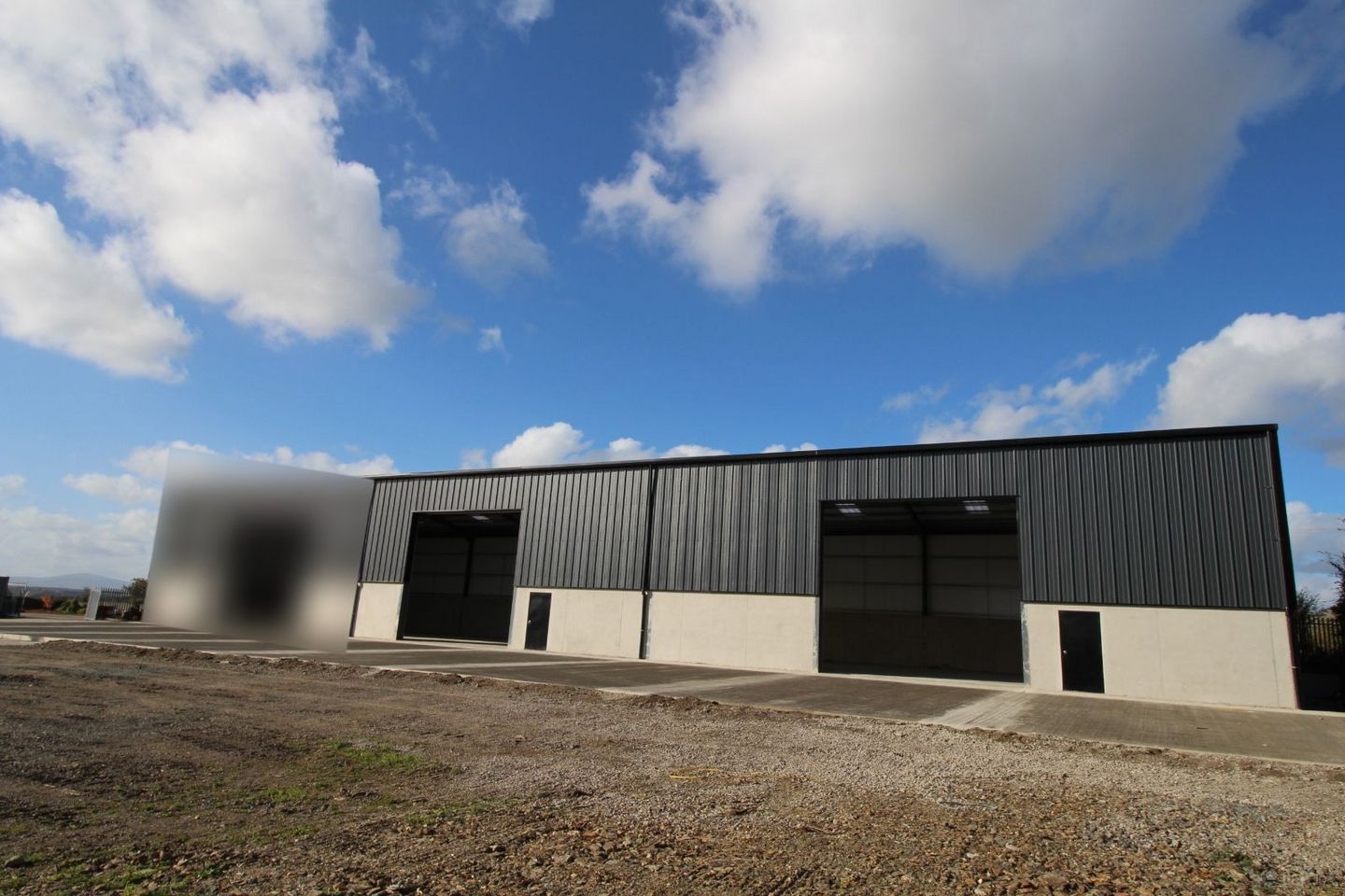 Sean Kinsella Site Developments Limited, Ballybanogue, Leskinfere, Gorey, Co. Wexford — photo 1