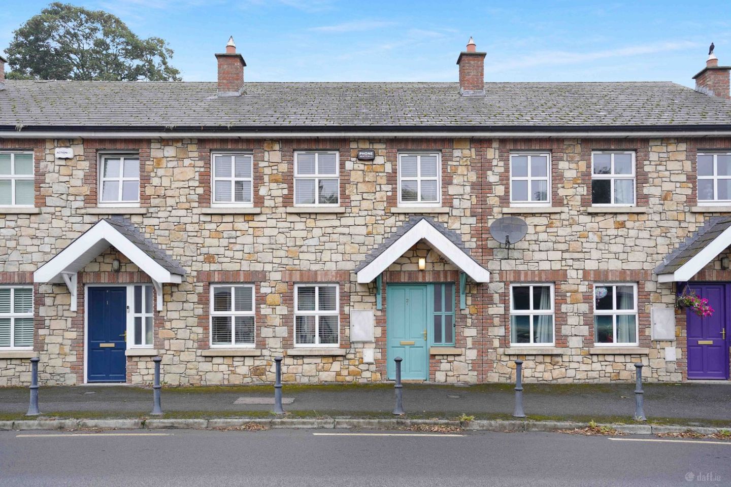 2 Old Court, Drumconrath, Drumconrath, Co. Meath, C15E0K2 — photo 1
