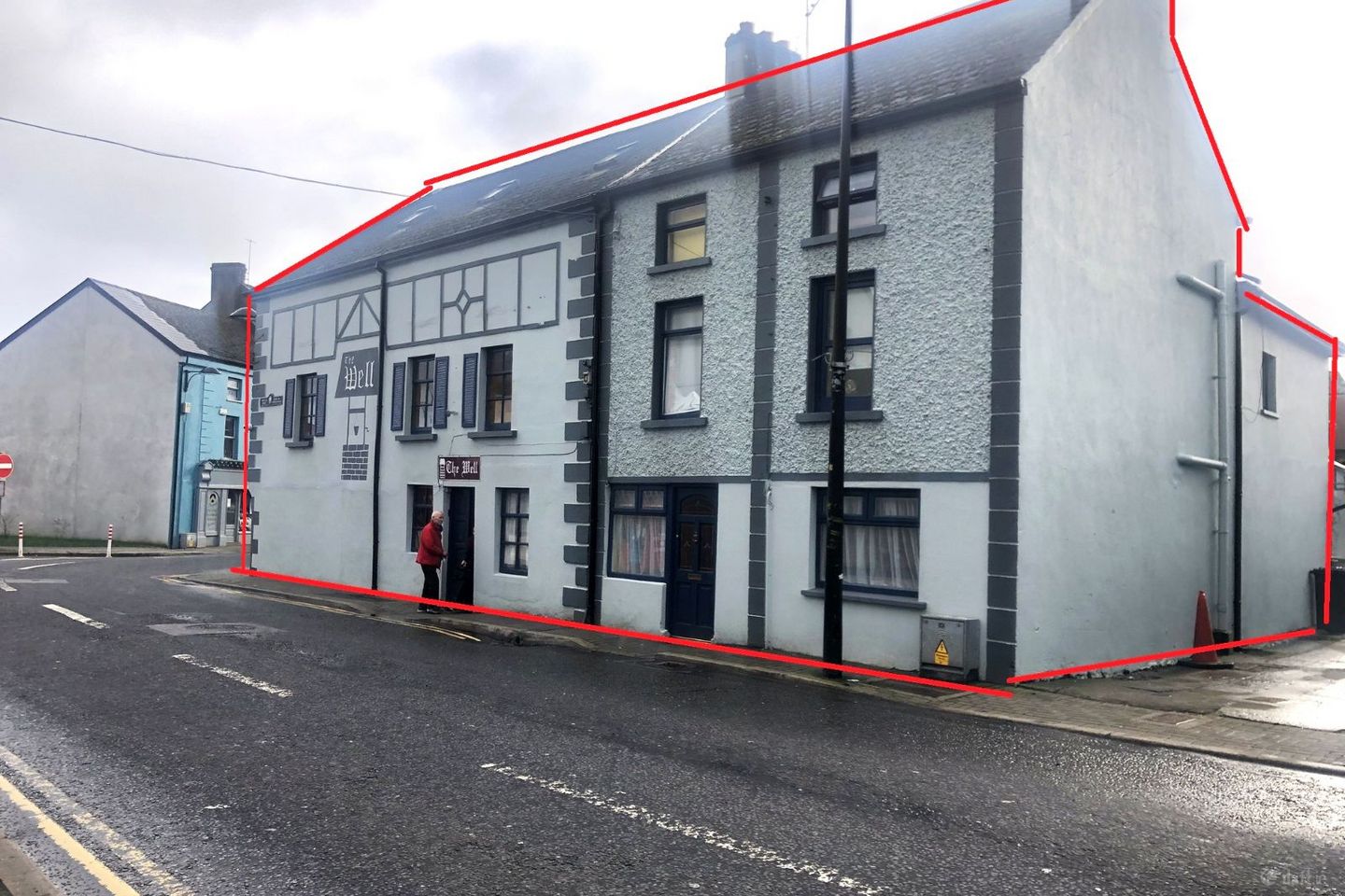 49a Sarsfield Street, Nenagh, Nenagh, Co. Tipperary, E45NH04 — photo 1