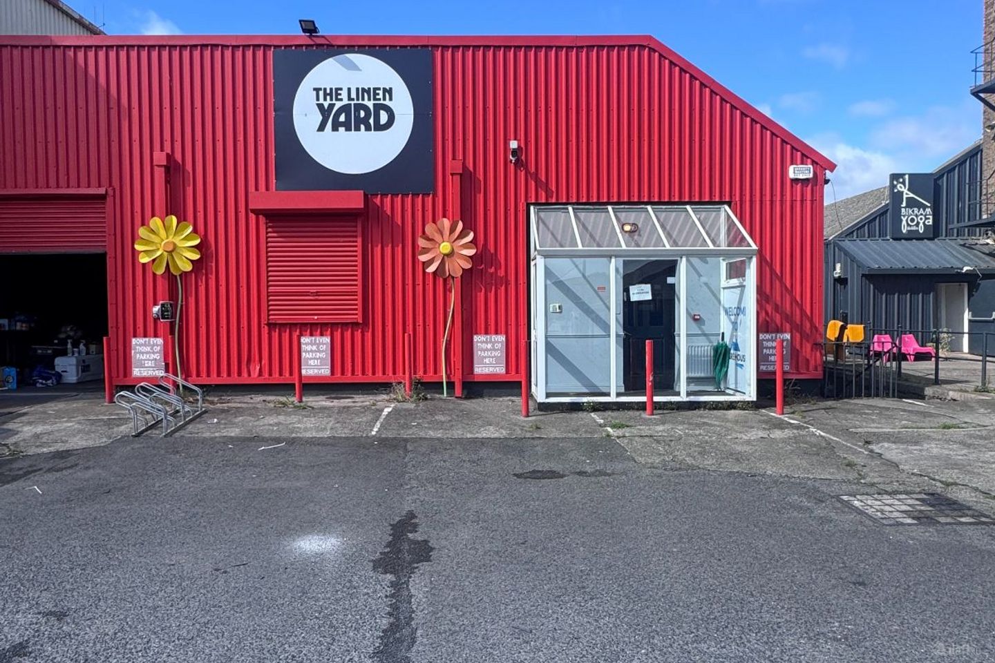 The Linen Yard, Harold's Cross, Dublin 12 — photo 1