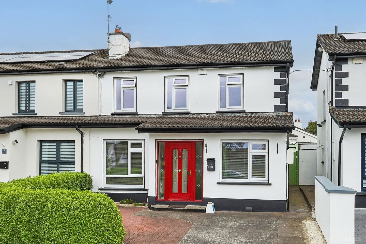 2 The Garth, Kingswood, Dublin 24, D24Y62X — photo 1