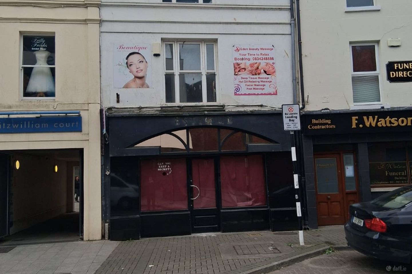 Dyer Street, Drogheda, Co. Louth, Drogheda, Co. Louth — photo 1