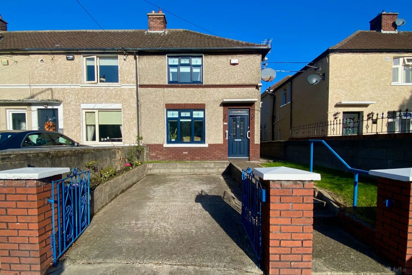 228 Stannaway Road, Dublin 12, Crumlin, Dublin 12, D12E7RH — photo 1