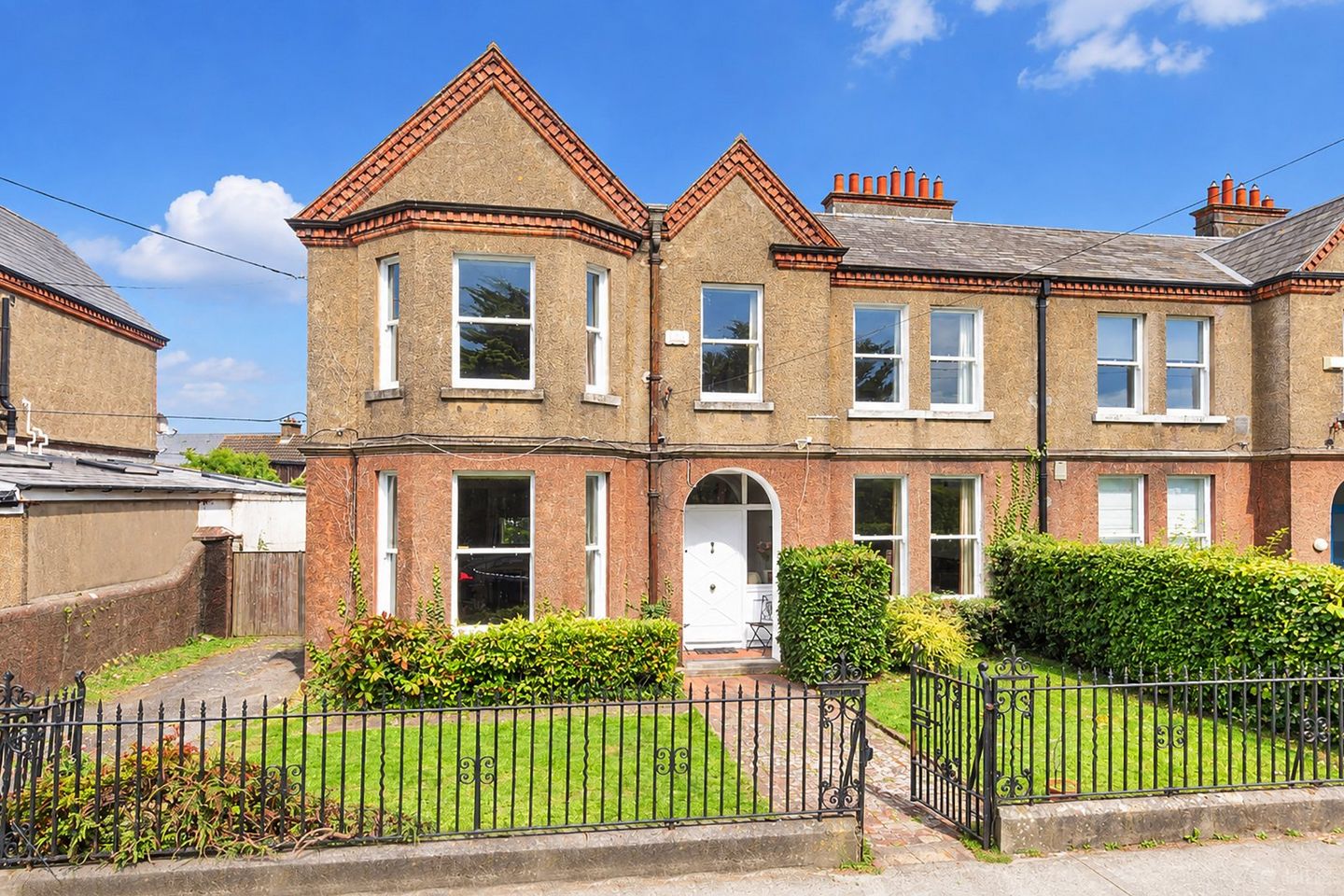 Teevinore, La Touche Road, Greystones, Co Wicklow, A63 P283 — photo 1