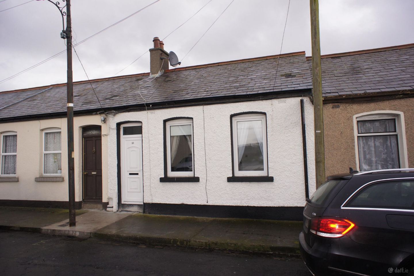 23 Ashford Street, Stoneybatter, Dublin 7 — photo 1