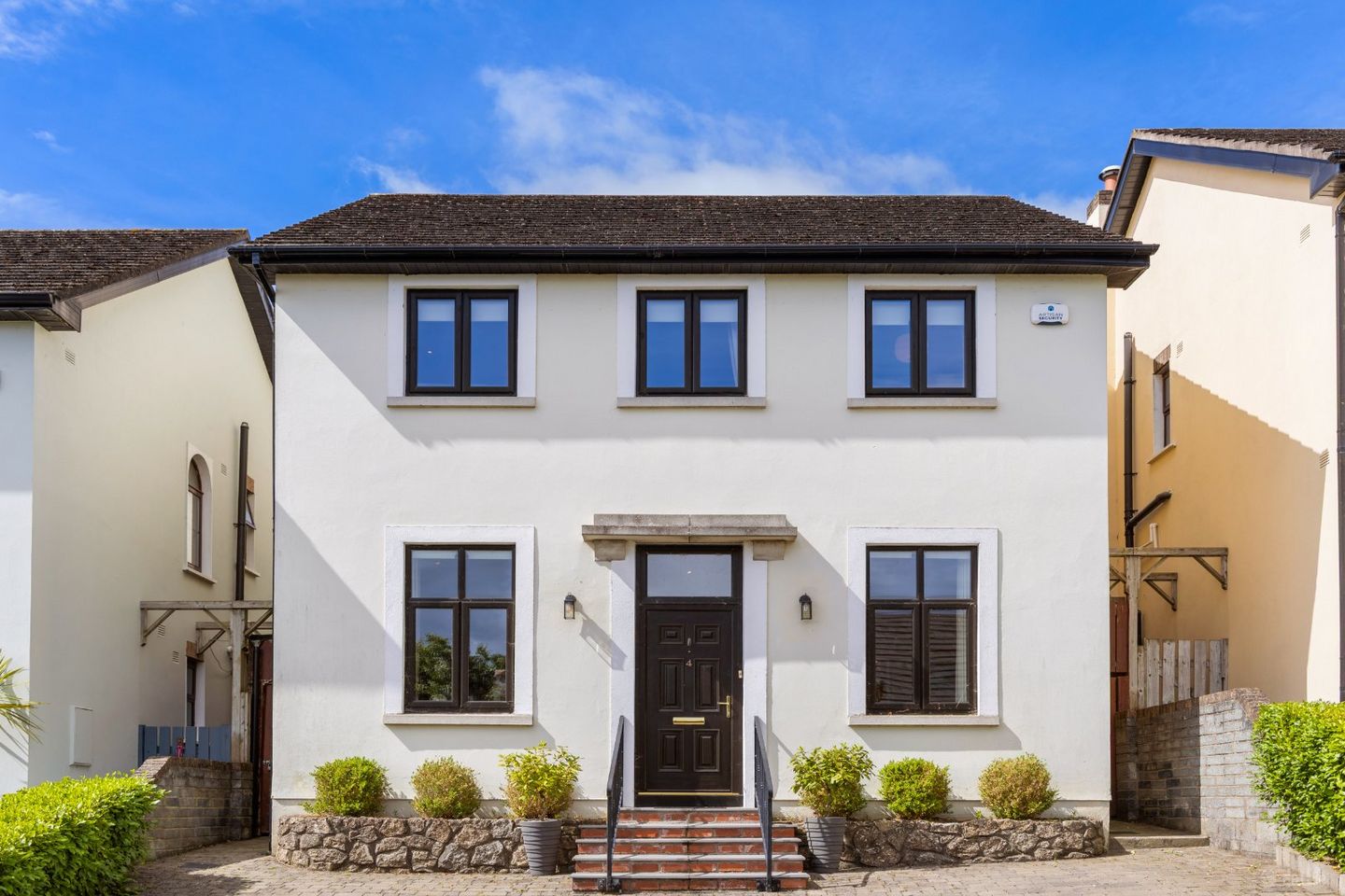 4 Rectory Way, Herbert Road, Bray, Co. Wicklow, A98E652 — photo 1