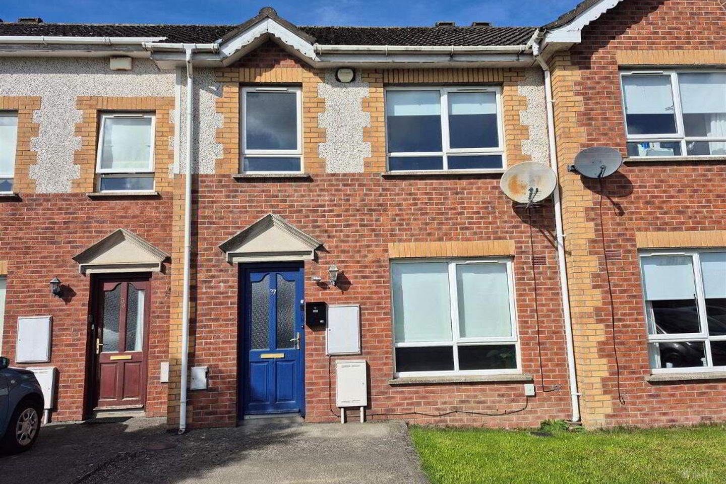 37 Knockbrack Close, Drogheda, Co. Louth, A92F72T — photo 1