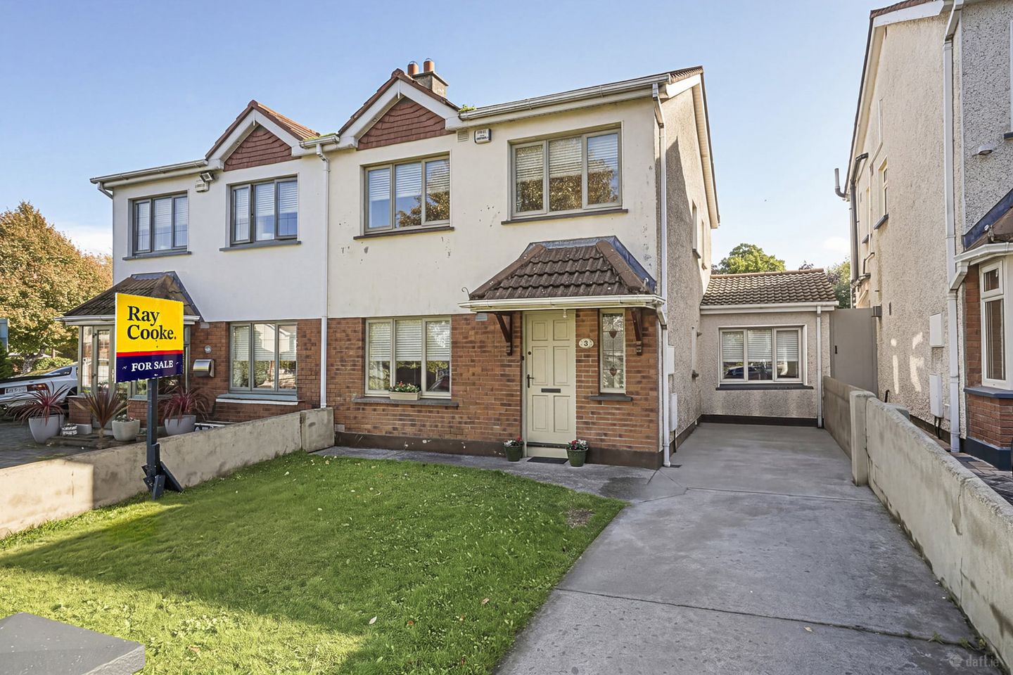 3 Bushfield Grove, Clondalkin, Dublin 22 — photo 1
