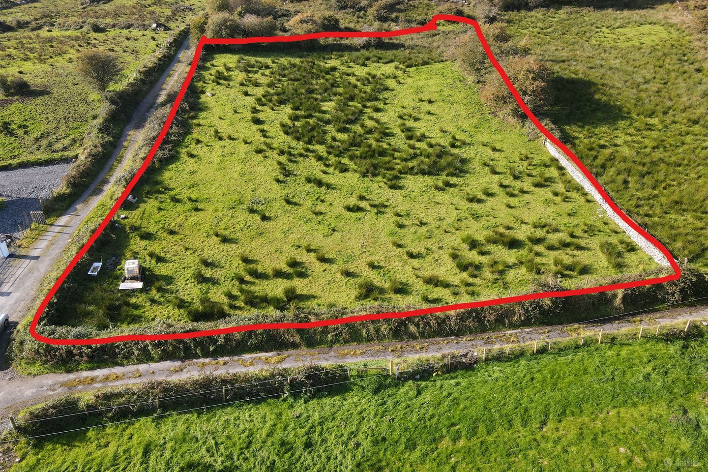 Glann, Kilkelly, Co. Mayo — photo 1