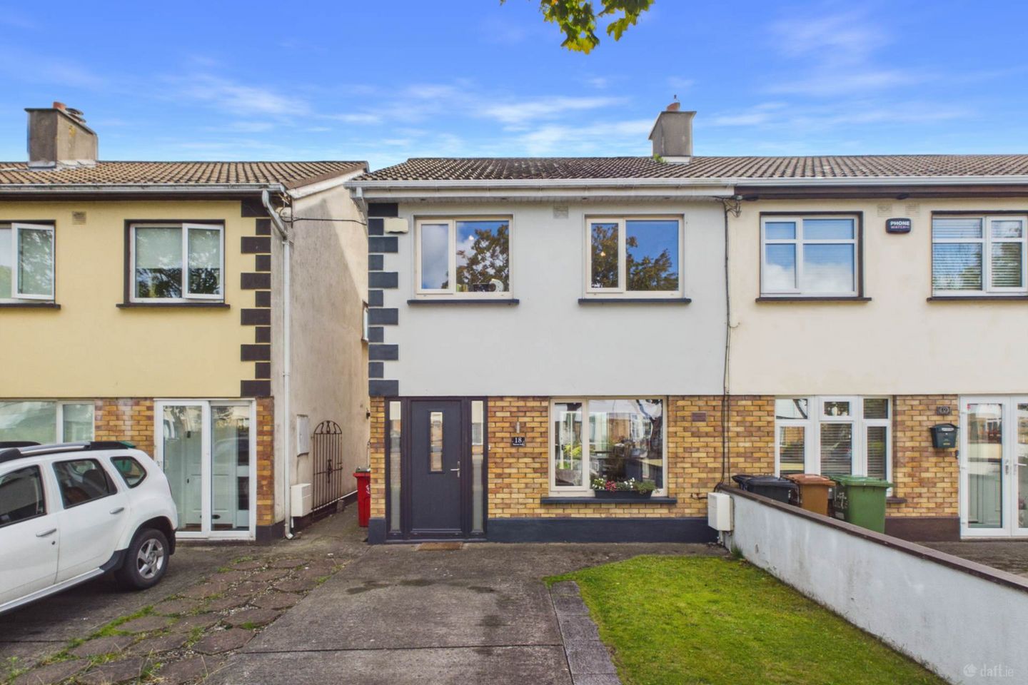 18 Tuscany Park, Baldoyle, Dublin 13, Co. Dublin, D13T6H2 — photo 1