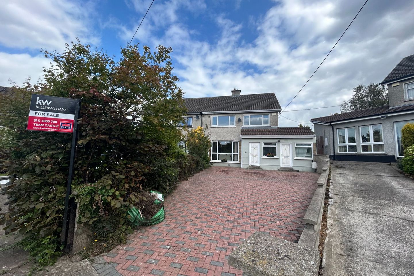 25 Dun Emer Drive, Dundrum, Dublin 16, D16WD37 — photo 1