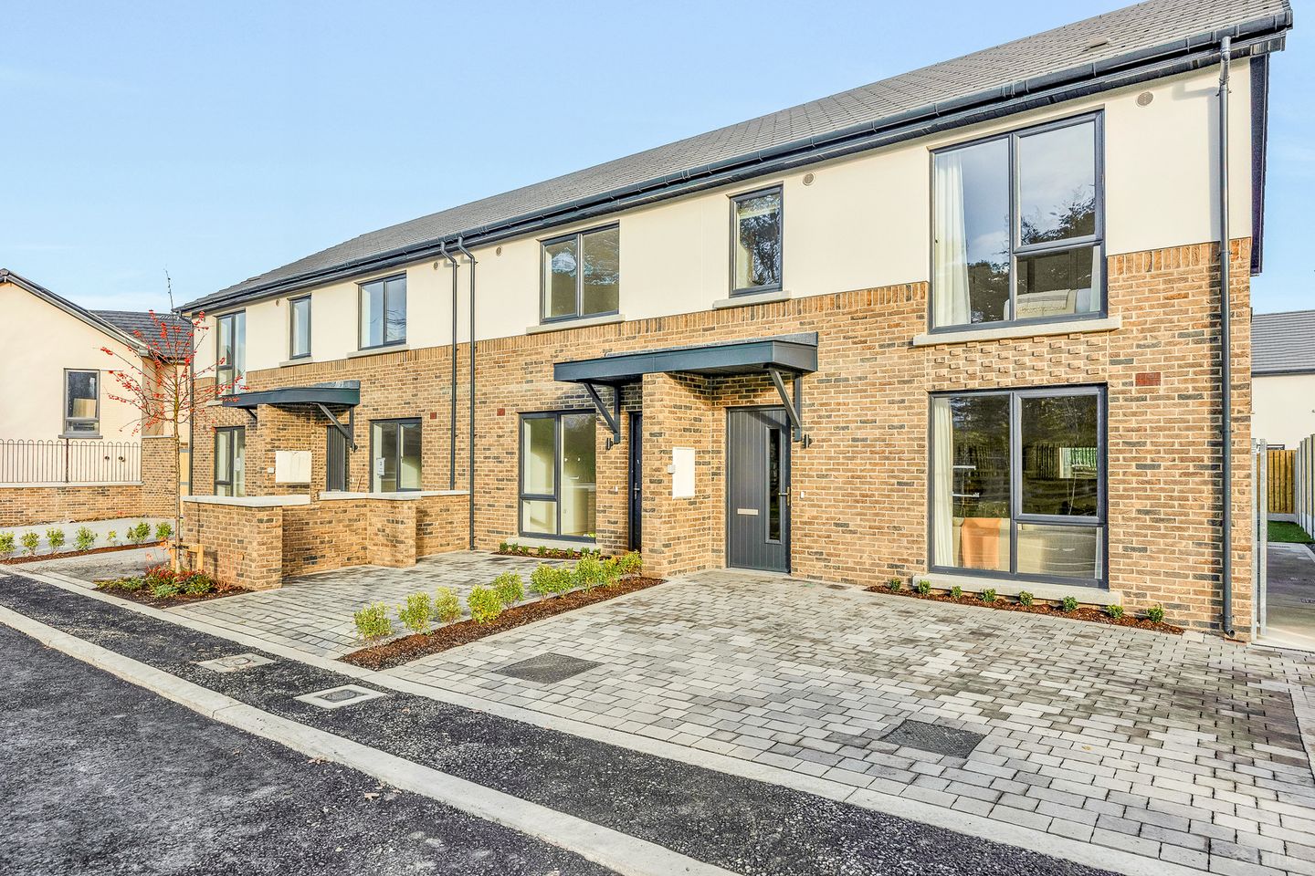 House Type A2-Alder, St.Winnow, Stocking Lane, Rathfarnham, Dublin 14 — photo 1