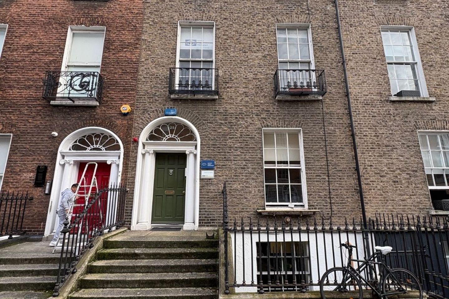  25 Mount Street Upper, Dublin 2, D02E302 — photo 1